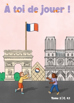 A toi de jouer ! - Tome 2